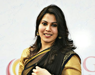 Medha Agarwal 